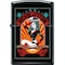 Zippo 2024 Zippo Custom Black Matte Revolution Woman ZIP-218CI018436 - alternate 1
